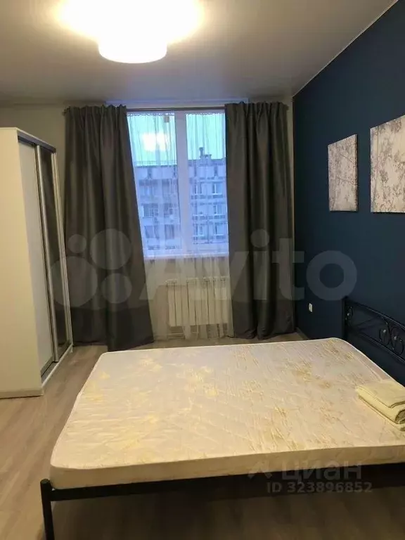 2-к кв. Белгородская область, Белгород ул. Шаландина, 5А (60.0 м) - Фото 2