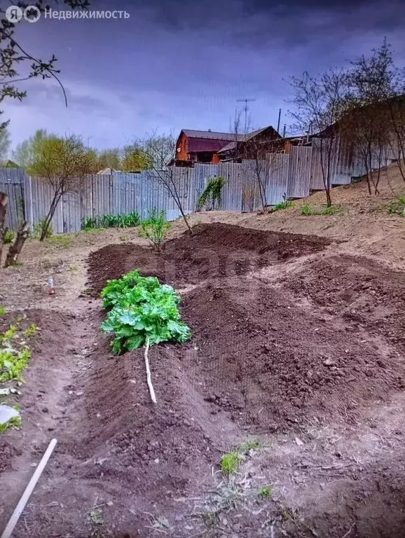 Участок в Нижний Тагил, Юбилейная улица (7.18 м) - Фото 2