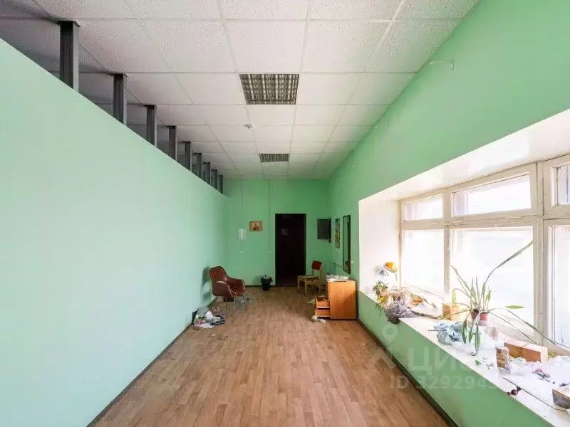 Производственное помещение в Санкт-Петербург ул. Комсомола, 1-3АД (317 ... - Фото 2