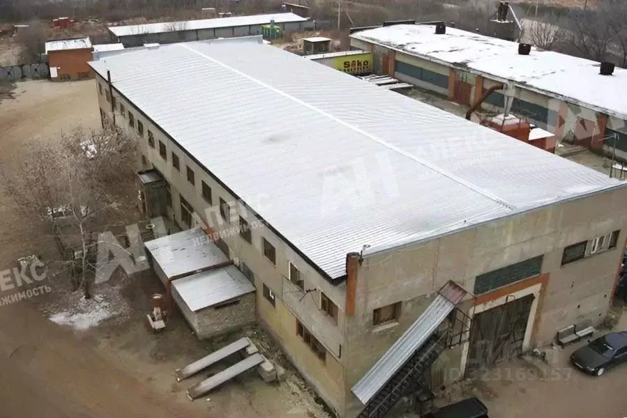 Производственное помещение в Московская область, Раменское Садовая ... - Фото 2