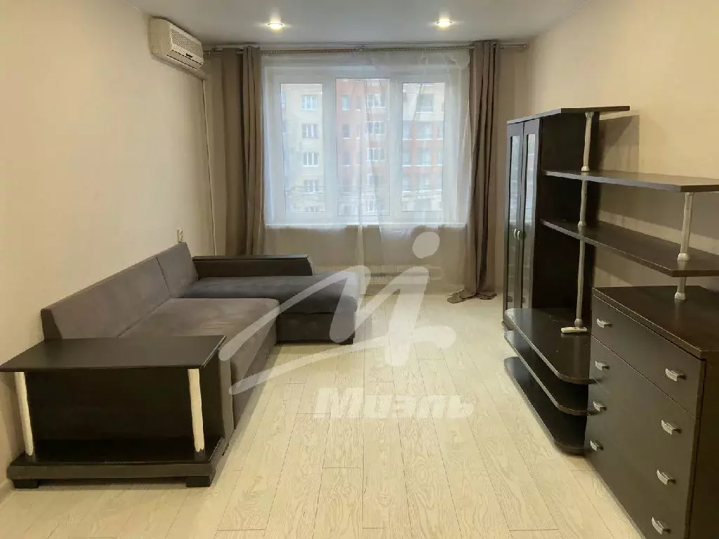 Продается 2-комнатная квартира - Фото 1