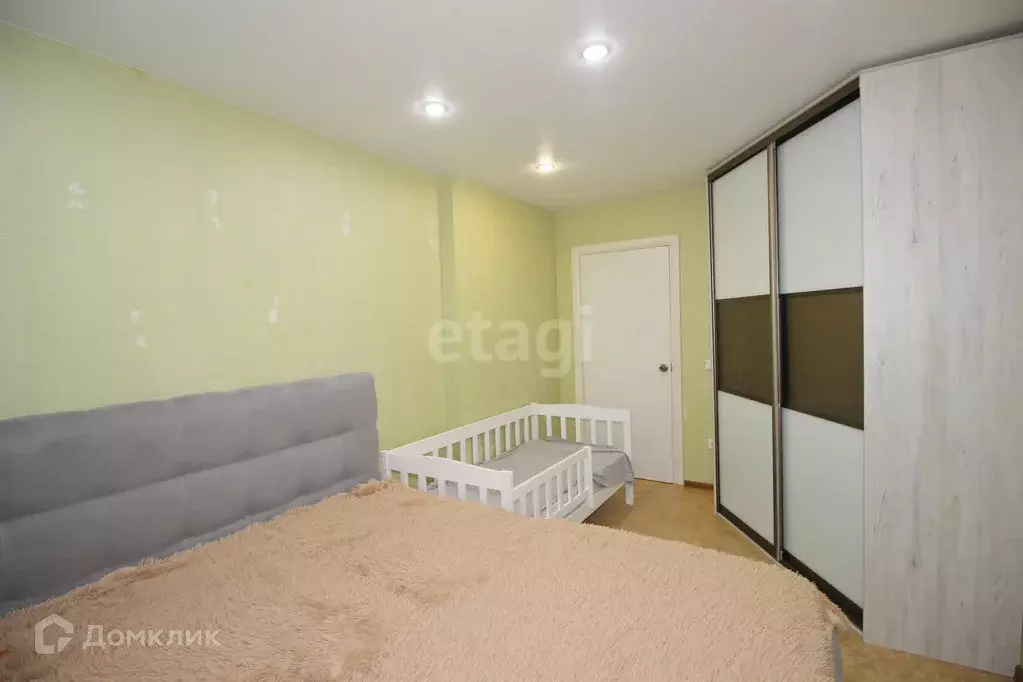 Продаётся 1-к квартира, 47.4 м - Фото 0