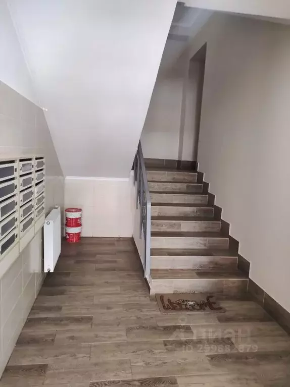 3-к кв. Московская область, Красногорск городской округ, д. Глухово ... - Фото 2