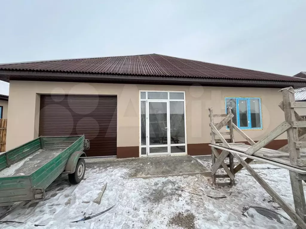 Дом 140 м на участке 10 сот. - Фото 0
