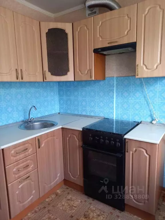 2-к кв. Самарская область, Тольятти Молодежный бул., 31 (46.2 м) - Фото 1