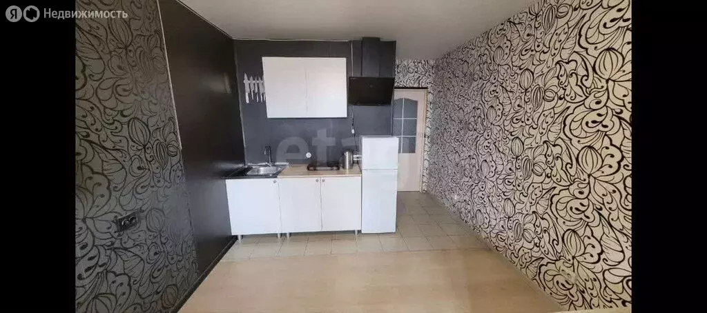 Квартира-студия: Санкт-Петербург, Полевая Сабировская улица, 47к2 ... - Фото 1
