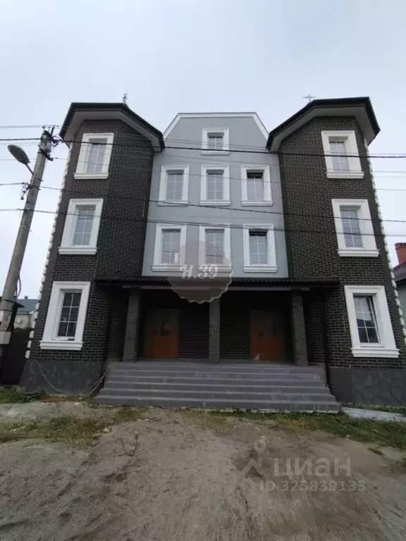 Дом в Калининградская область, Калининград ул. Михаила Булгакова, 29 ... - Фото 1