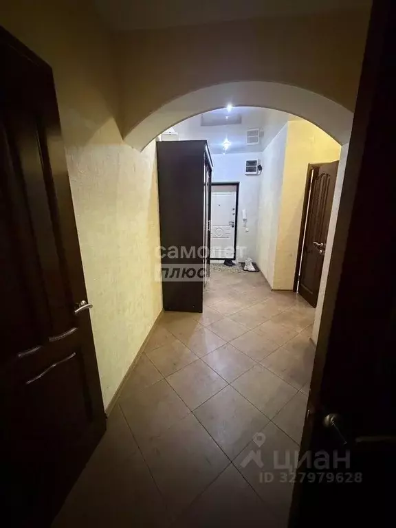 2-к кв. Липецкая область, Липецк ул. Имени А.И. Хорошавина, 19 (68.8 ... - Фото 2