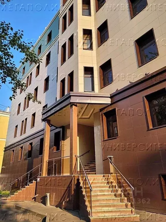 Помещение свободного назначения в Москва Хавская ул., 18К2 (22 м) - Фото 1