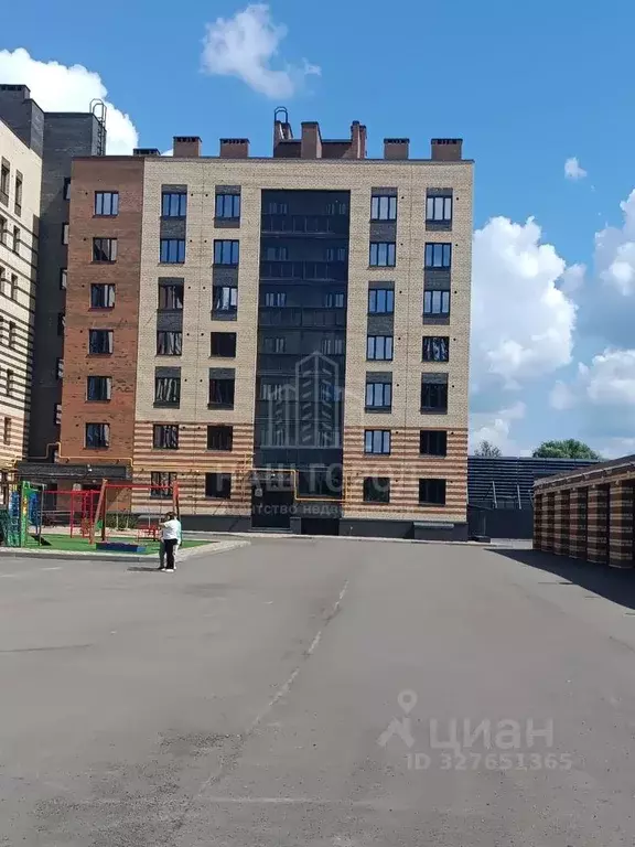 3-к кв. Тамбовская область, Тамбов городской округ, д. Перикса ул. ... - Фото 1