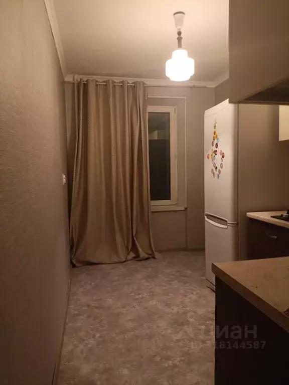 2-к кв. Москва ул. Лихоборские Бугры, 11 (37.5 м) - Фото 1