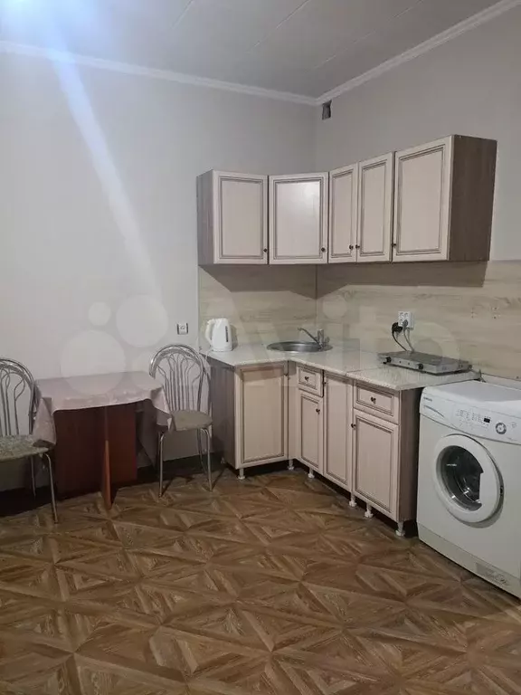 Квартира-студия, 25 м, 8/9 эт. - Фото 1