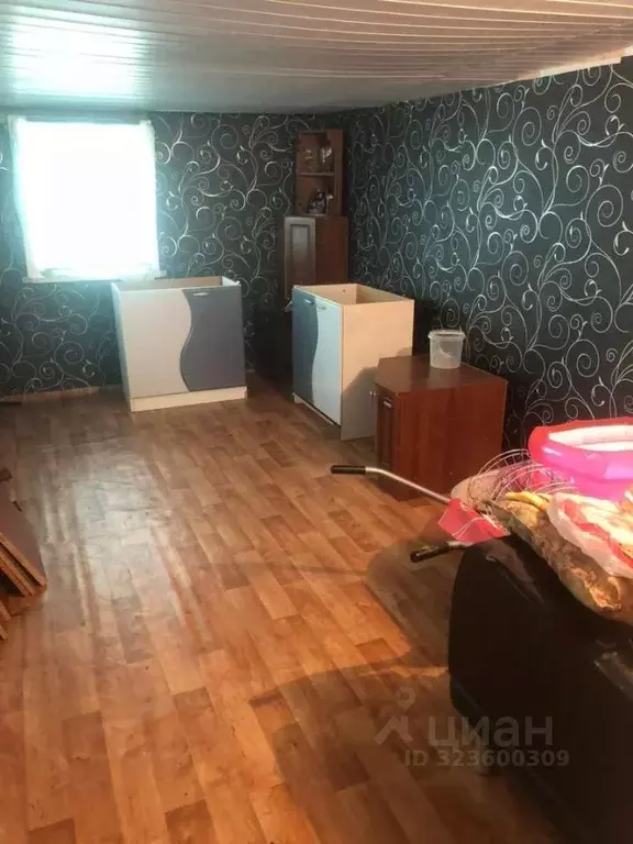 Дом в Тамбовская область, Тамбовский муниципальный округ, Энергетик ... - Фото 2