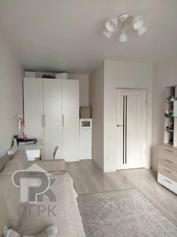 1-к кв. Московская область, Химки Сходня мкр, ул. Микояна, 23к2 (38.0 ... - Фото 2