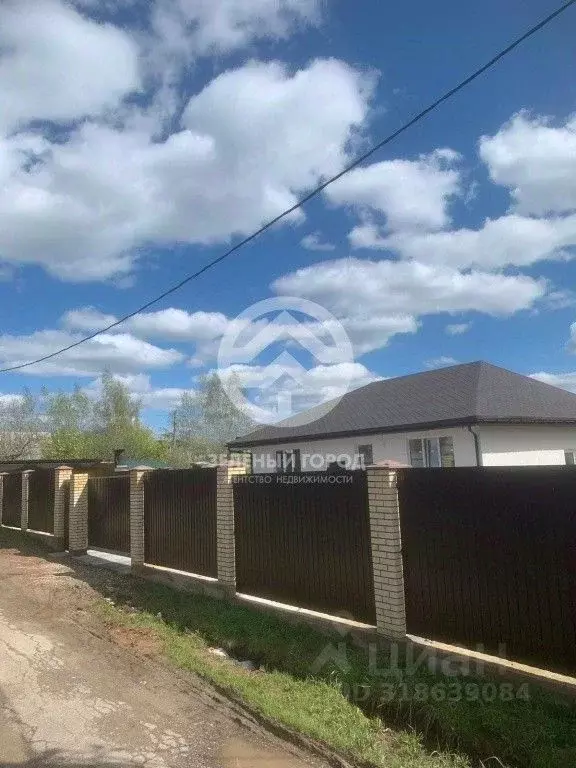 Дом в Московская область, Солнечногорск городской округ, д. Ложки 142 ... - Фото 1