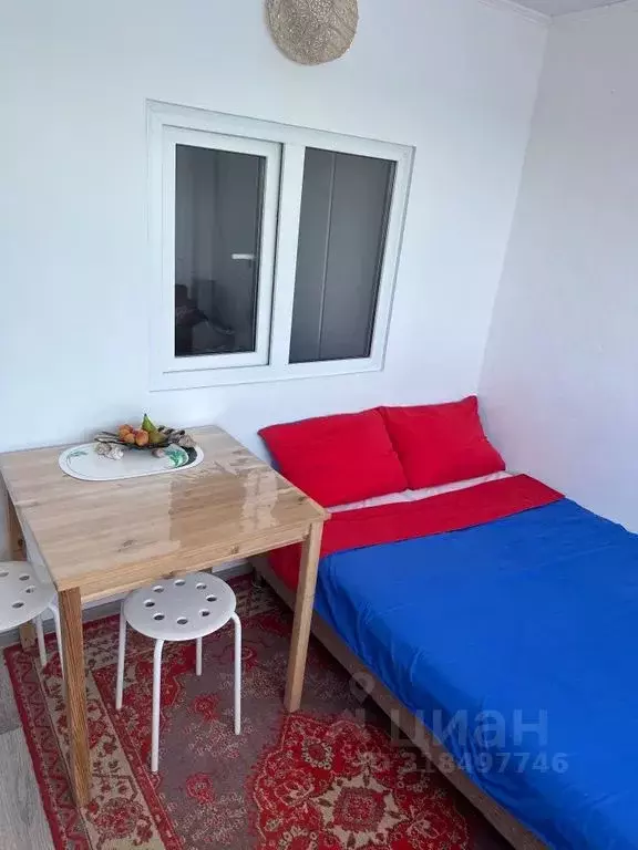 Дом в Краснодарский край, Новороссийск Рыбацкая ул., 2Б (21 м) - Фото 1