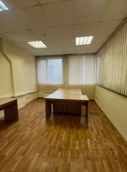 Офис в Москва Профсоюзная ул., 57 (28 м) - Фото 1