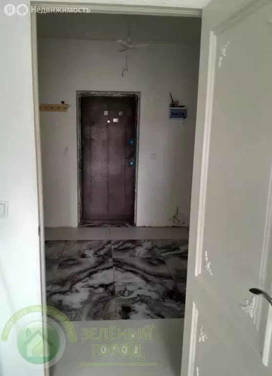 2-комнатная квартира: Светлогорск, Молодёжная улица, 1 (55 м) - Фото 1