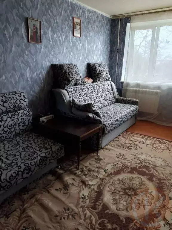 1-к кв. Крым, Евпатория просп. Победы, 17 (30.0 м) - Фото 2