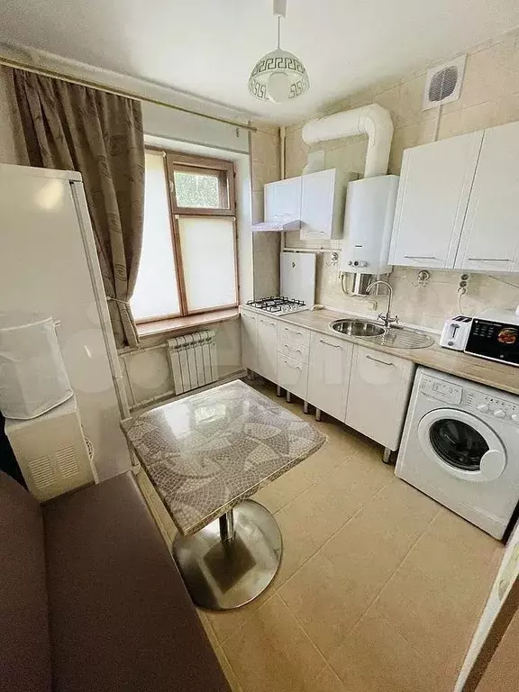 2-к. квартира, 50 м, 4/5 эт. - Фото 0