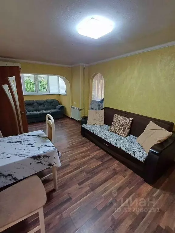 3-к кв. Краснодарский край, Сочи ул. Конституции СССР, 36 (50.0 м) - Фото 2