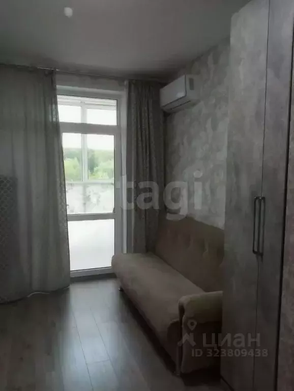 2-к кв. Пермский край, Пермь бул. Гагарина, 74В (47.1 м) - Фото 1