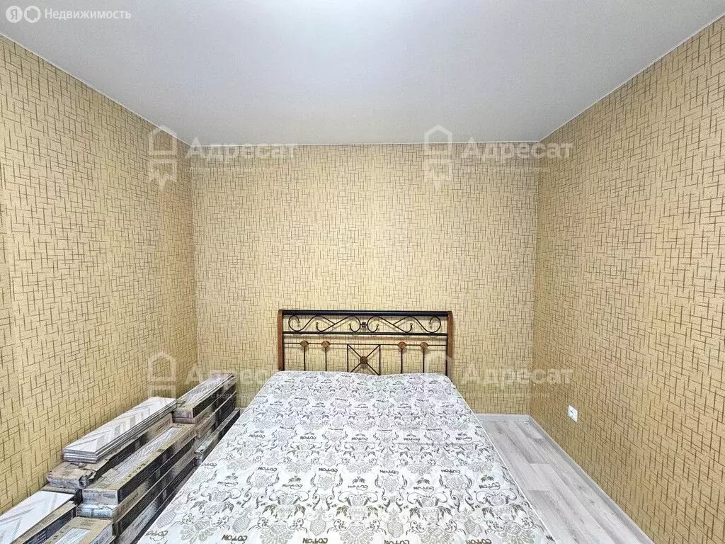 1-комнатная квартира: Волгоград, улица 70-летия Победы, 10 (46.4 м) - Фото 2