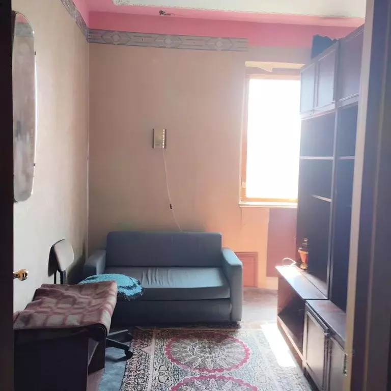 Комната Краснодарский край, Краснодар Пашковский жилмассив, ул. ... - Фото 1