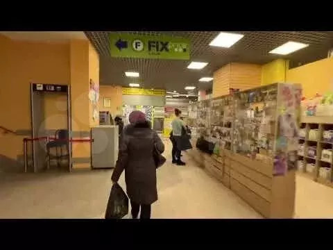 Помещение Торговое Офис 80+64 м - Фото 1