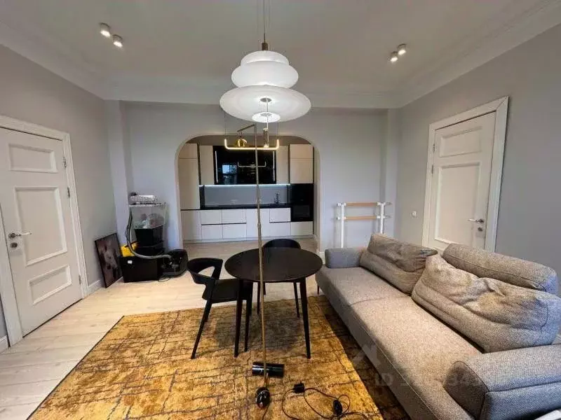 2-к кв. Иркутская область, Иркутск ул. Фурье, 15 (64.0 м) - Фото 2