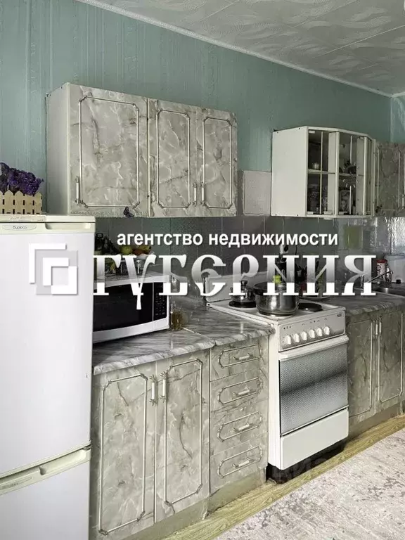 3-к кв. Томская область, Томск Сибирская ул., 102/8 (90.0 м) - Фото 2