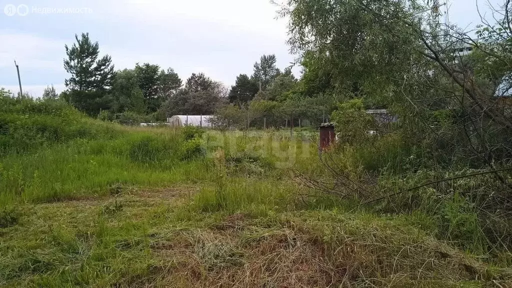 Участок в Калуга, микрорайон Анненки, улица Анненки (6 м) - Фото 1