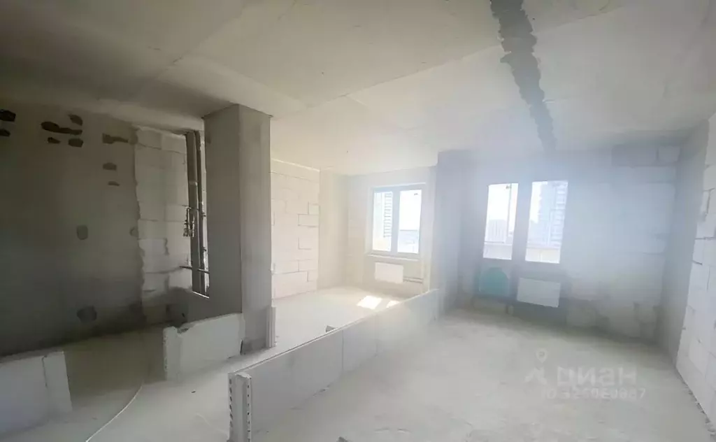 1-к кв. Московская область, Люберцы городской округ, д. Островцы ул. ... - Фото 2