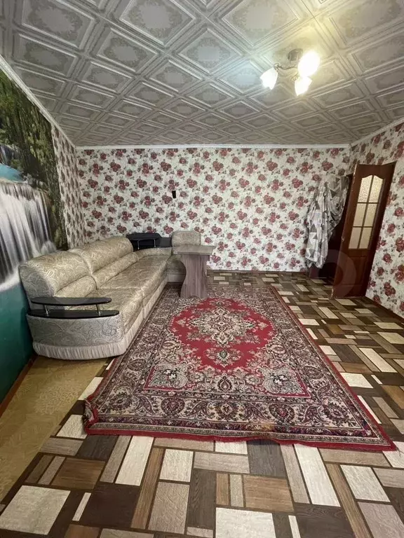 3-к. квартира, 72 м, 8/9 эт. - Фото 0