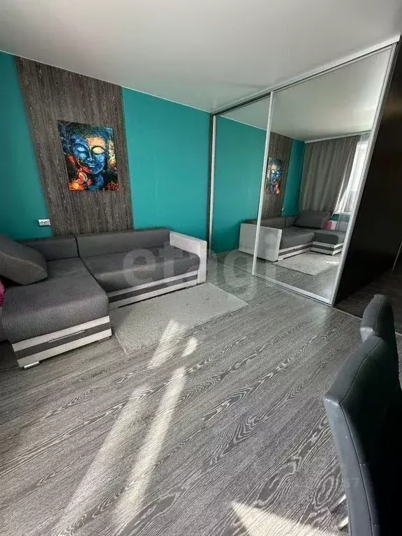 Студия Новосибирская область, Новосибирск ул. Виталия Потылицына, 13/2 ... - Фото 1