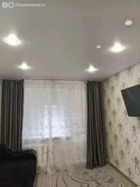 3-комнатная квартира: Тольятти, Московский проспект, 57 (63.2 м) - Фото 1