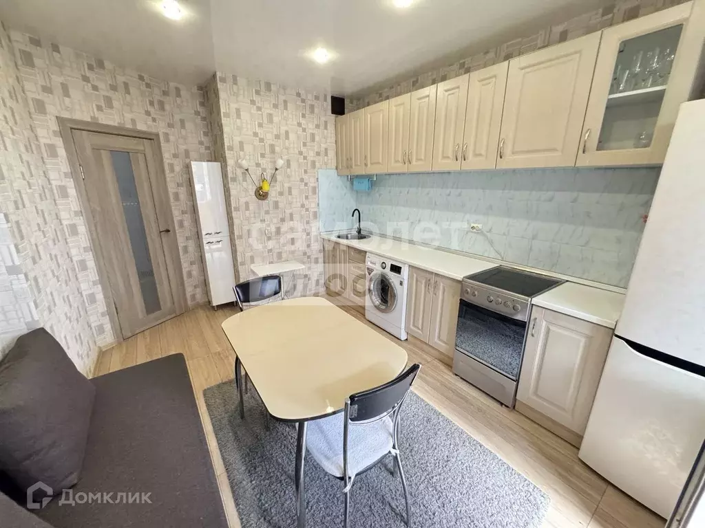 Продаётся 1-к квартира, 45 м - Фото 1