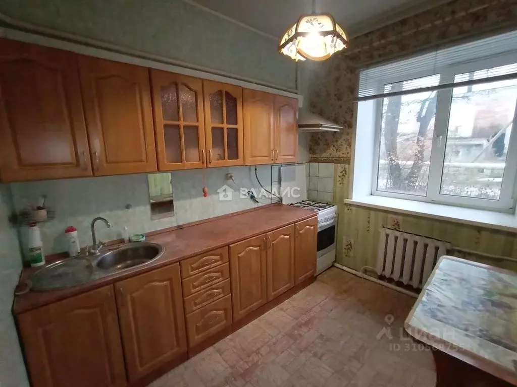 2-к кв. Владимирская область, Лакинск г. Собинский муниципальный ... - Фото 0