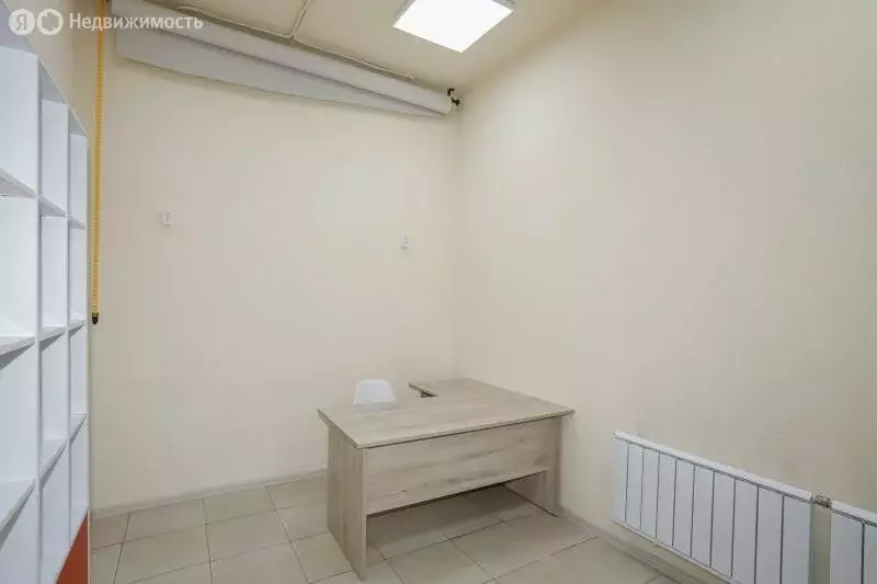 Помещение свободного назначения (102.2 м) - Фото 1
