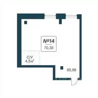 Помещение свободного назначения в Новосибирская область, Новосибирск ... - Фото 0