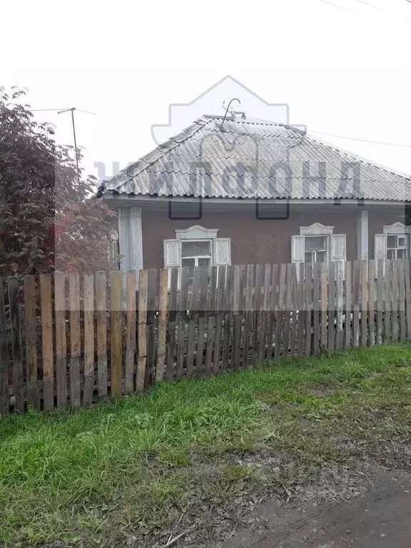Дом в Кемеровская область, Кемерово Таллинская ул. (36 м) - Фото 0