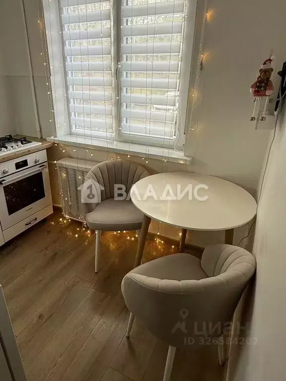 2-к кв. Калининградская область, Калининград ул. Каштановая Аллея, 172 ... - Фото 2