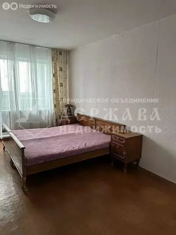 3-комнатная квартира: Кемерово, улица 1-я Линия, 6 (60.4 м) - Фото 0