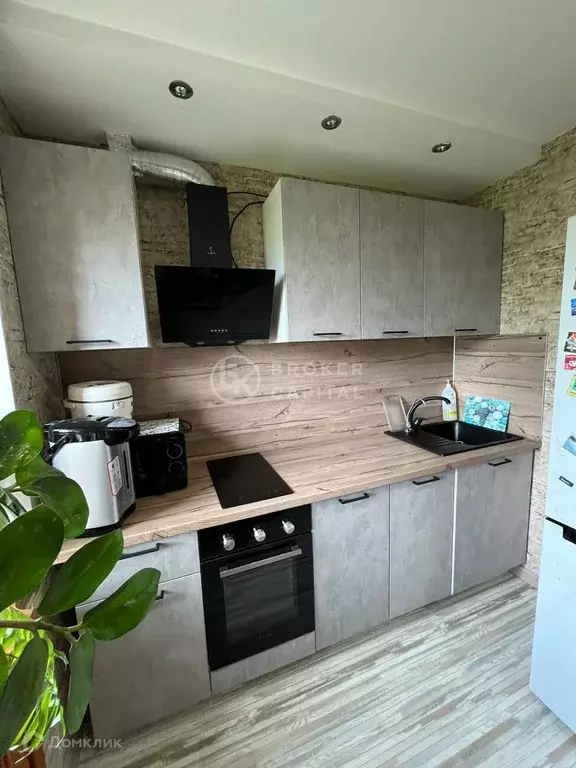 Продаётся 2-к квартира, 42 м - Фото 1