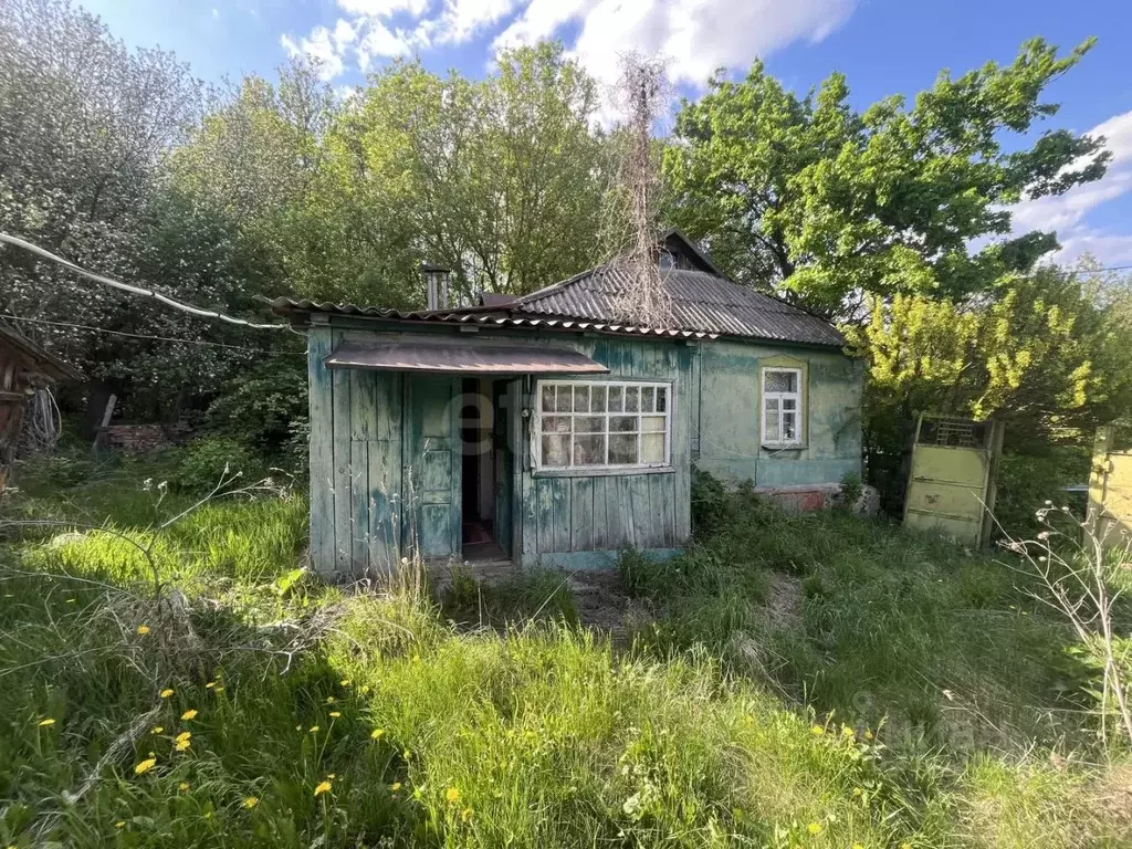 Дом в Белгородская область, Яковлевский муниципальный округ, с. ... - Фото 1