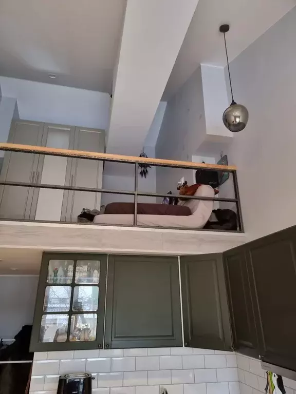 Продаётся квартира-студия, 27.3 м - Фото 1