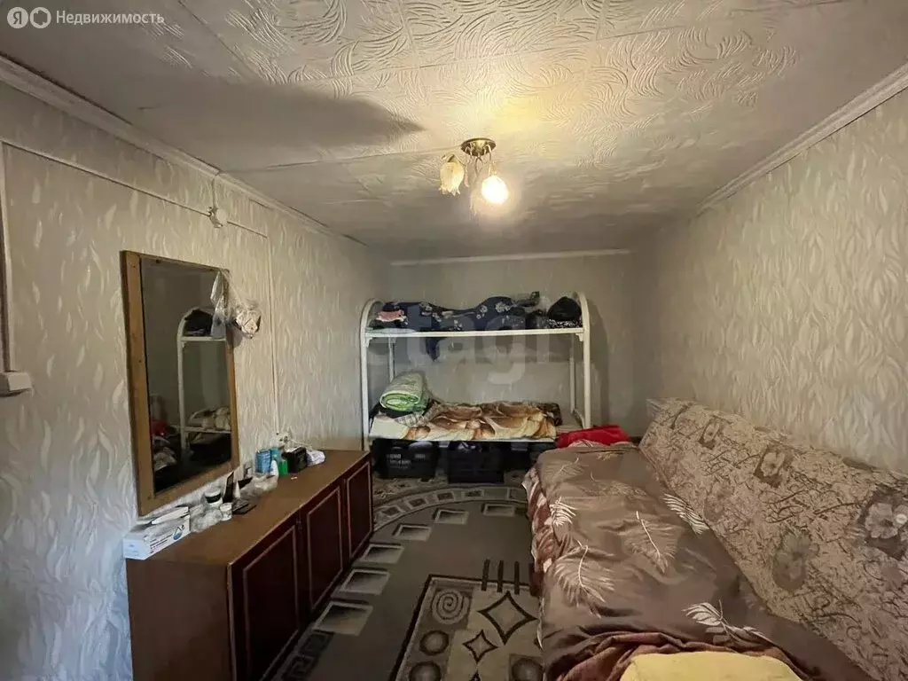 Дом в Ачинск, садоводческое общество Надежда (25 м) - Фото 2