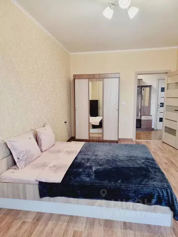 1-к кв. Новосибирская область, Новосибирск ул. Фрунзе, 49/2 (42.0 м) - Фото 0