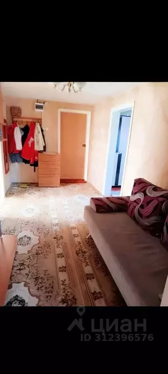 Дом в Алтайский край, Усть-Калманский район, с. Усть-Калманка ул. ... - Фото 2