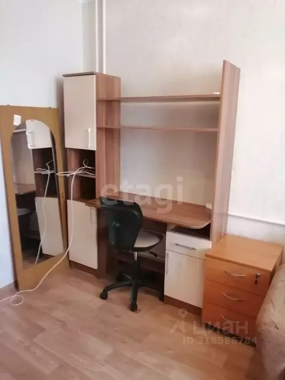 Комната Белгородская область, Белгород Степная ул., 6 (19.0 м) - Фото 1